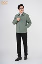 WAJKBD186M copy 4-2 Ảnh của Áo jacket cổ đức 2 lớp